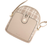 En-ji Dabin Slingbag - Cream