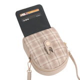 En-ji Dabin Slingbag - Cream