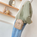 En-ji Dabin Slingbag - Cream