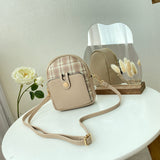 En-ji Dabin Slingbag - Cream
