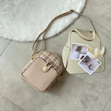 En-ji Dabin Slingbag - Cream