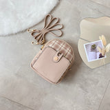 En-ji Dabin Slingbag - Cream