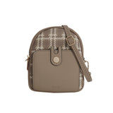 En-ji Dabin Slingbag - Khaki