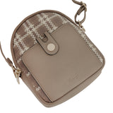 En-ji Dabin Slingbag - Khaki