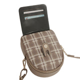 En-ji Dabin Slingbag - Khaki