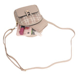 En-ji Dabin Slingbag - Black