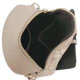 En-ji Dabin Slingbag - Cream