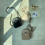 En-ji Dabin Slingbag - Black