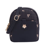 En-ji Hamin Slingbag - Black