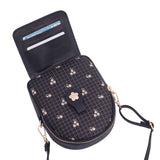 En-ji Hamin Slingbag - Black