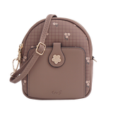 En-ji Hamin Slingbag - Khaki