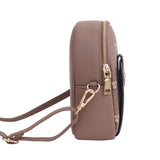 En-ji Hamin Slingbag - Khaki