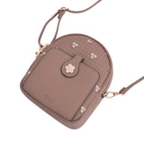 En-ji Hamin Slingbag - Khaki