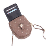 En-ji Hamin Slingbag - Khaki