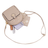 En-ji Hamin Slingbag - Khaki