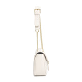 En-ji Gomin Shoulderbag - Ivory