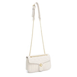 En-ji Gomin Shoulderbag - Ivory