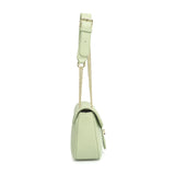 En-ji Gomin Shoulderbag - Mint