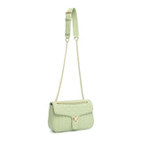 En-ji Gomin Shoulderbag - Mint
