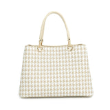 En-ji Seongyu Handbag - Cream