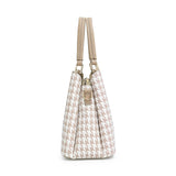 En-ji Seongyu Handbag - Khaki