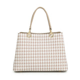 En-ji Seongyu Handbag - Khaki