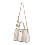 En-ji Seongyu Handbag - Khaki