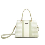 En-ji Seongyu Handbag - Mint