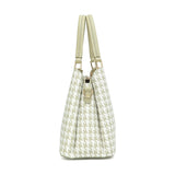 En-ji Seongyu Handbag - Mint