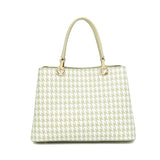 En-ji Seongyu Handbag - Mint