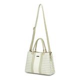 En-ji Seongyu Handbag - Mint