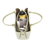 En-ji Seongyu Handbag - Mint