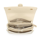 En-ji Nayoung Handbag - Cream