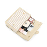 En-ji Nayoung Handbag - Cream