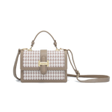 En-ji Nayoung Handbag - Khaki