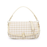 En-ji Jeolmi Slingbag - Cream