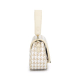 En-ji Jeolmi Slingbag - Cream