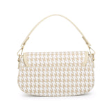 En-ji Jeolmi Slingbag - Cream