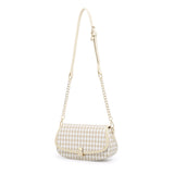 En-ji Jeolmi Slingbag - Cream