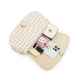En-ji Jeolmi Slingbag - Cream