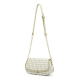 En-ji Jeolmi Slingbag - Mint