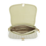 En-ji Jeolmi Slingbag - Mint