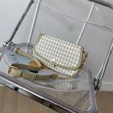 En-ji Jeolmi Slingbag - Mint