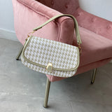 En-ji Jeolmi Slingbag - Mint