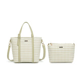 En-ji Kyeoni Handbag - Mint
