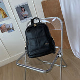 En-ji Hwajun Backpack - Black