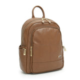 En-ji Hwajun Backpack - Brown