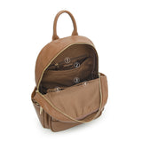 En-ji Hwajun Backpack - Brown