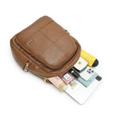 En-ji Hwajun Backpack - Brown