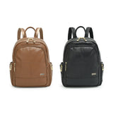 En-ji Hwajun Backpack - Brown